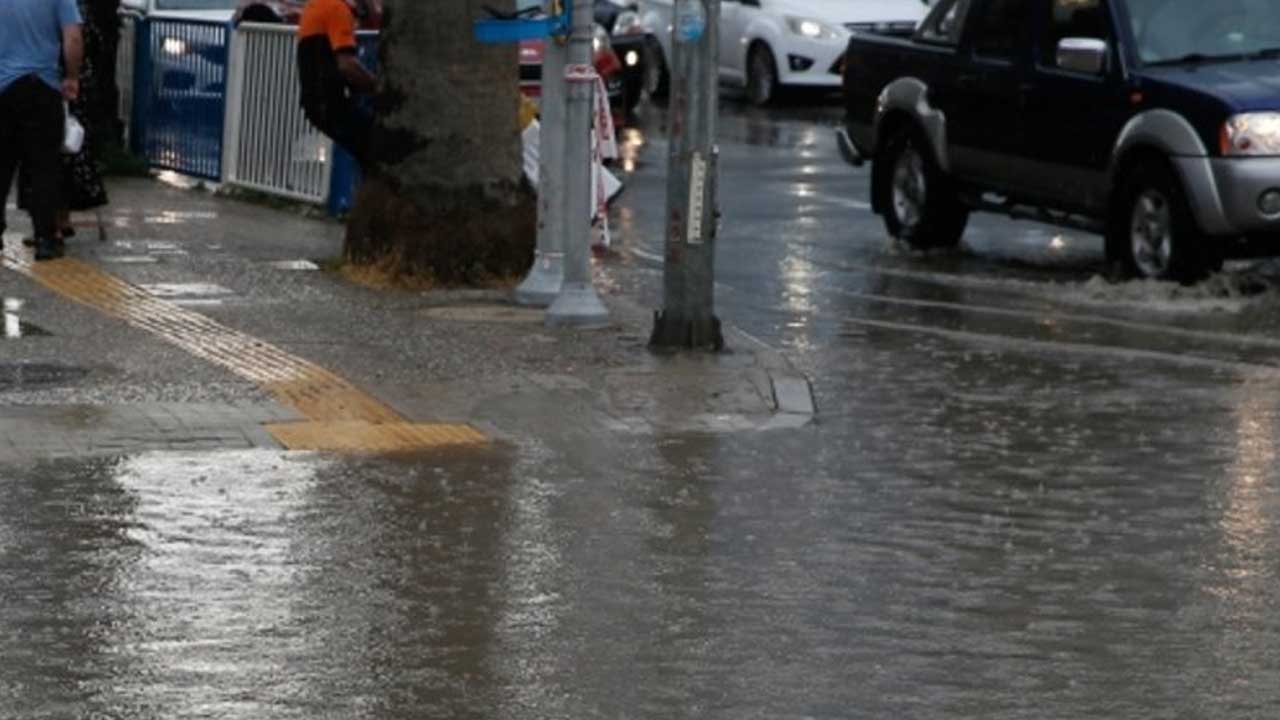 Ege ile İstanbul, Çanakkale, Balıkesir, Tekirdağ, Kırklareli, Edirne’ye duyuru yapıldı: Bu illerde yaşayan vatandaşlar…