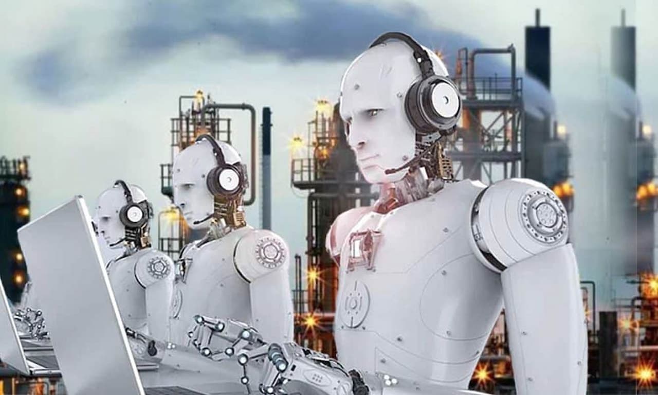 Sanayi çalışanlarının üretkenliği arttı