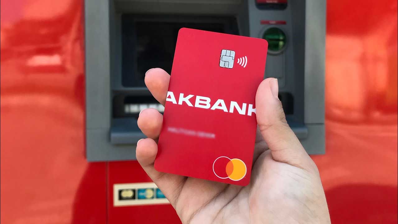 Yakınlarını Akbank’lı yapanlara 7 Bin  TL verilecek!