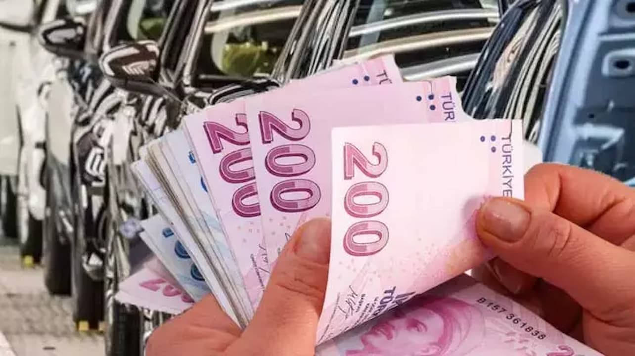 GİB’den Ek MTV Açıklaması Geldi! Ek MTV İptal Edildi Mi?