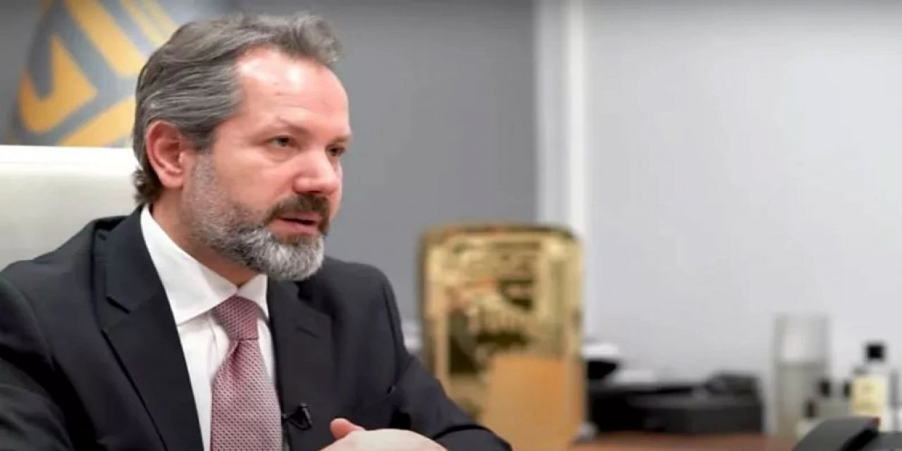Altın ve Para Piyasaları Uzmanı İslam Memiş'ten OVP açıklamaları: 'Yeni dönem başlıyor, hazır olmak gerek!