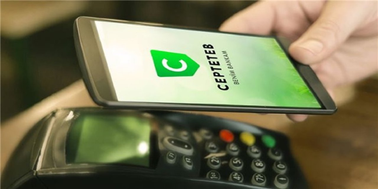 CEPTETEB, iPhone 14 ve Apple Watch 8 kazandıracak bir çekiliş kampanyası düzenliyor: İşte detaylar!