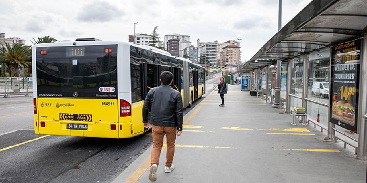 Edirne'de toplu taşıma ücretlerine %40 zam: akaryakıt zamları vatandaşları nasıl etkiliyor?