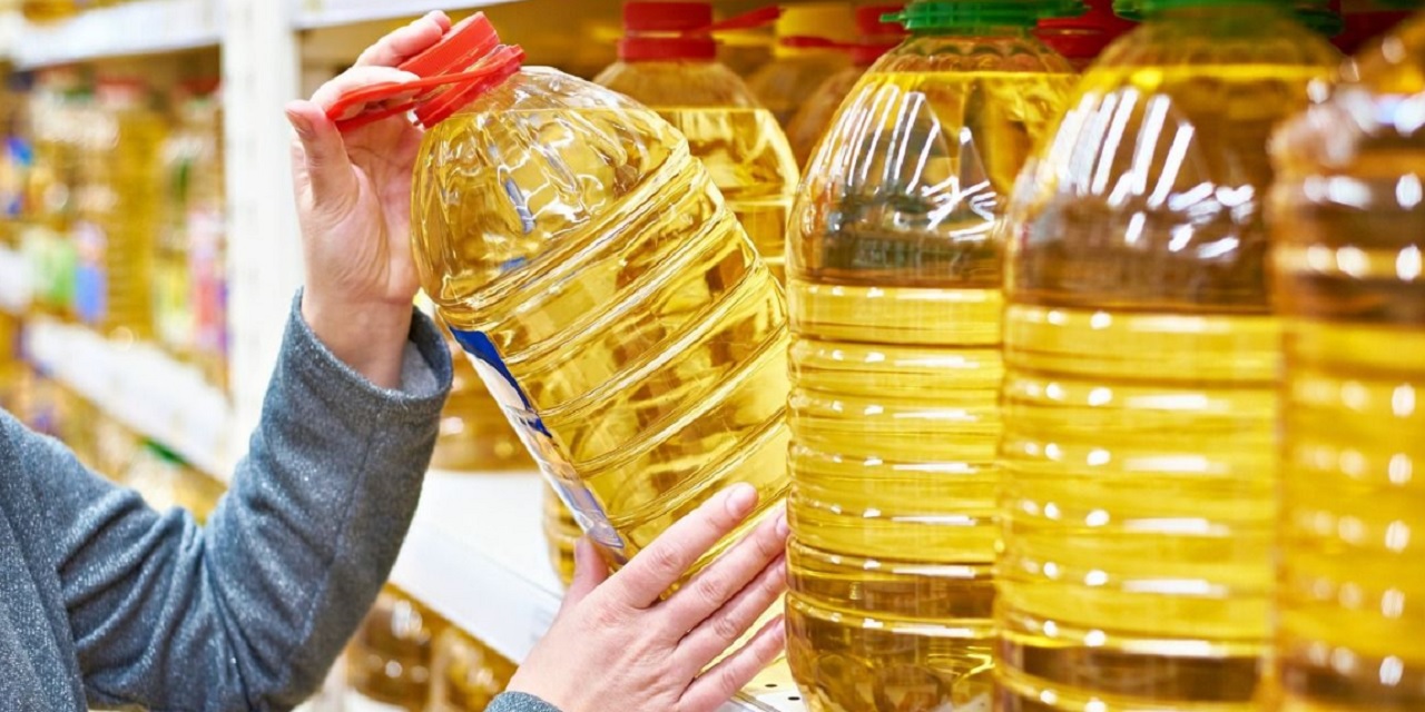 Kuraklık döneminde Ayçiçek yağı fiyatlarında dev indirim: Ne kadar tasarruf edebilirsiniz?