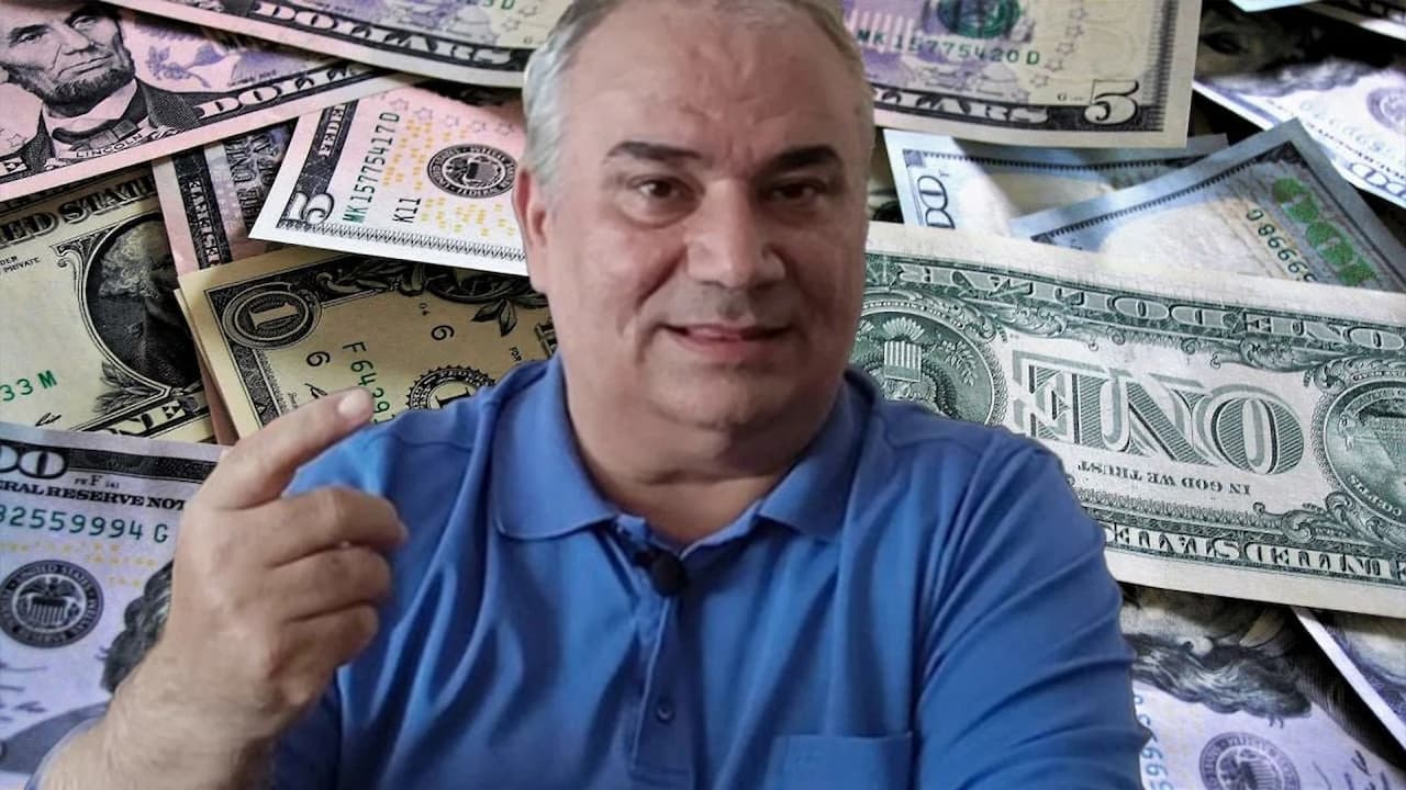 Remzi Özdemir: “İstikrar bunun neresinde?”