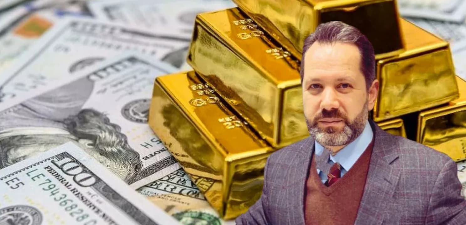 İslam Memiş'ten dolar ve petrol uyarısı: Gözümüzün gördüğü her şey pahalılaşacak