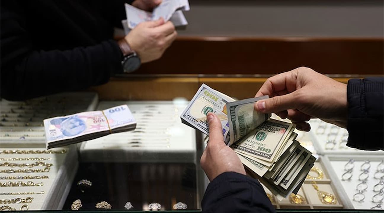 Hükümetin finansal karartması sürüyor: KKM ve döviz kaynakları gizli