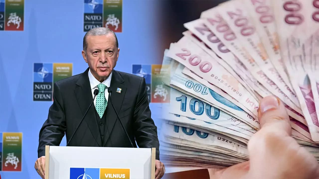 Erdoğan Duyurdu: İkinci Emeklilik Sistemi Geliyor! İkinci Emeklilik Sisteminin Şartları Nelerdir?