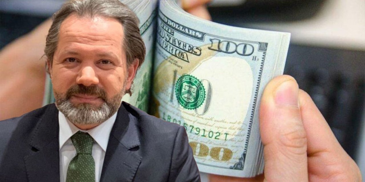 2023 sonunda dolar ne olacak? İslam Memiş'ten çarpıcı tahminler!