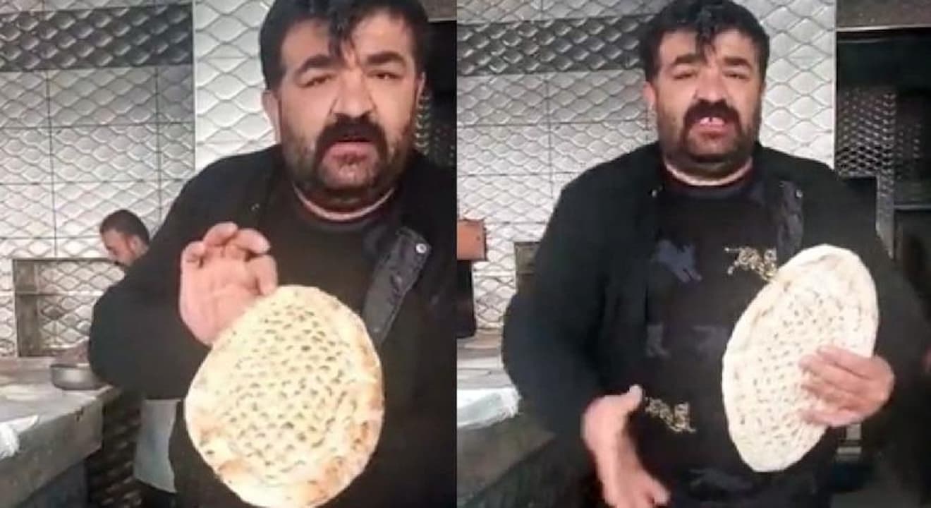 Emeklilerin Zam İsyanı: “Yavan Ekmek Yiyeceğiz”