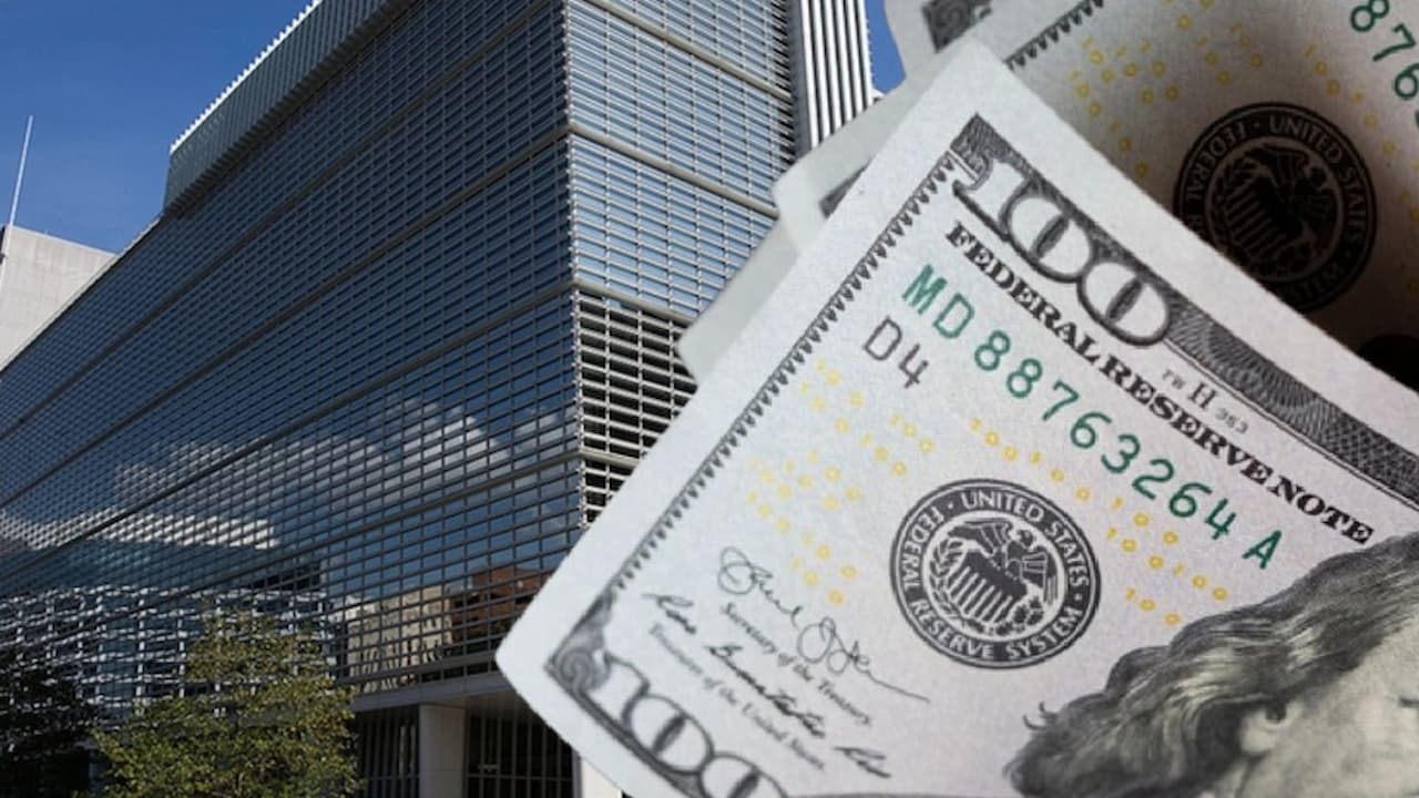 Dünya Bankası’ndan Türkiye’ye 18 Milyar Dolarlık Destek