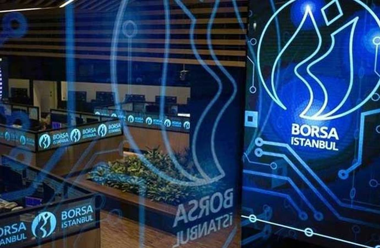 Kur Korumalı Mevduat Hesaplarına Yönelmeyen Vatandaş Borsa İstanbul’a Kayıyor