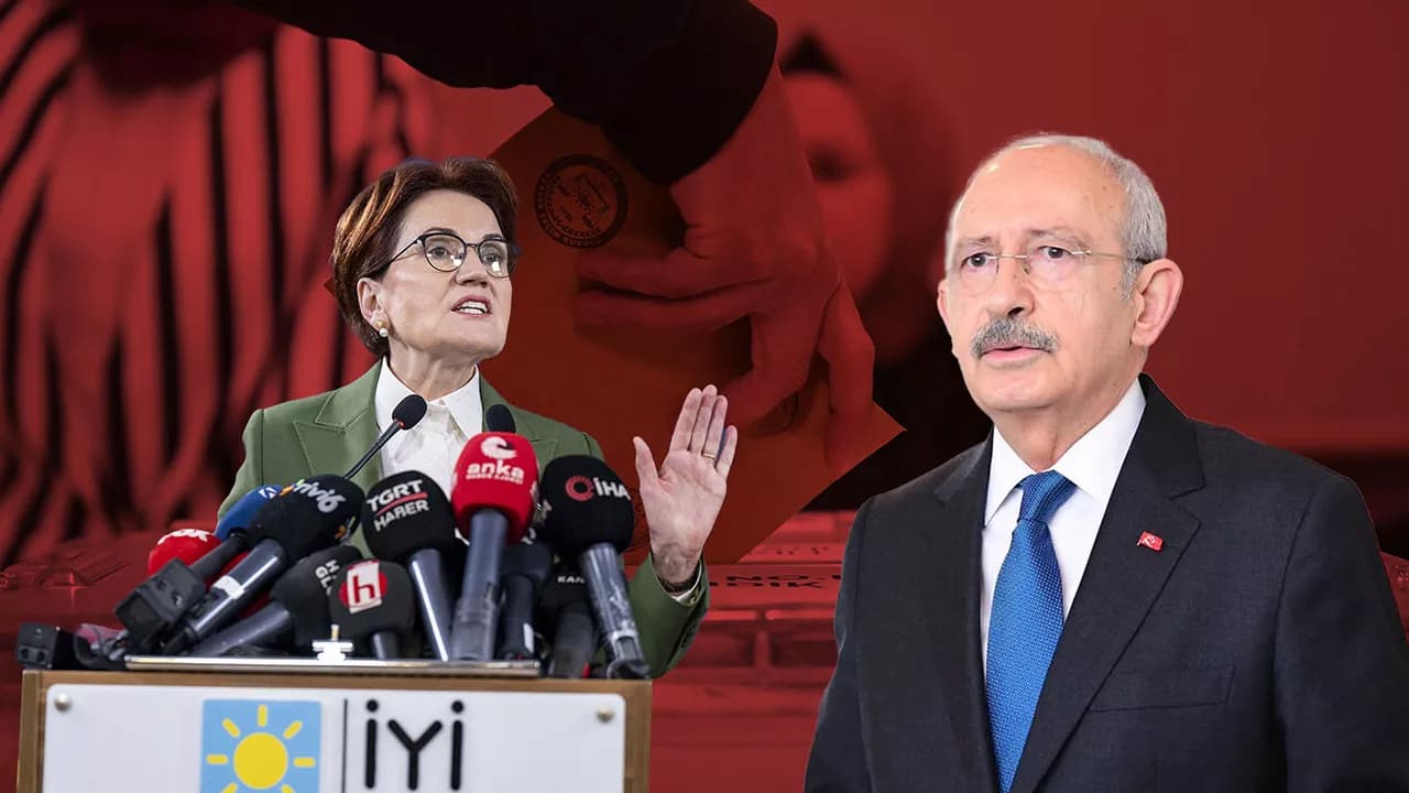 Yerel Seçimlerde Adaylar Belli Oluyor: CHP 5, İyi Parti 1, AK Parti Beklemede