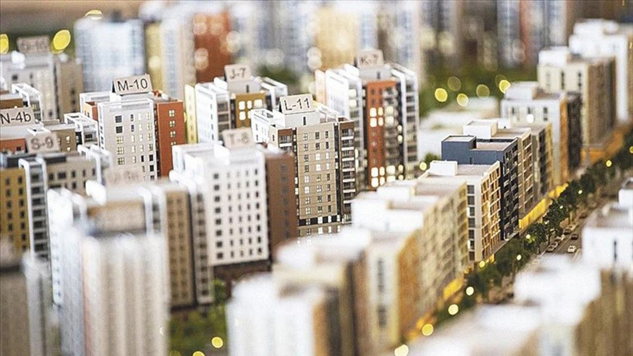 15 yıl vade ve yüzde 1,20 faiz oranı ile ev almak isteyenlere kolaylık sağlanacak