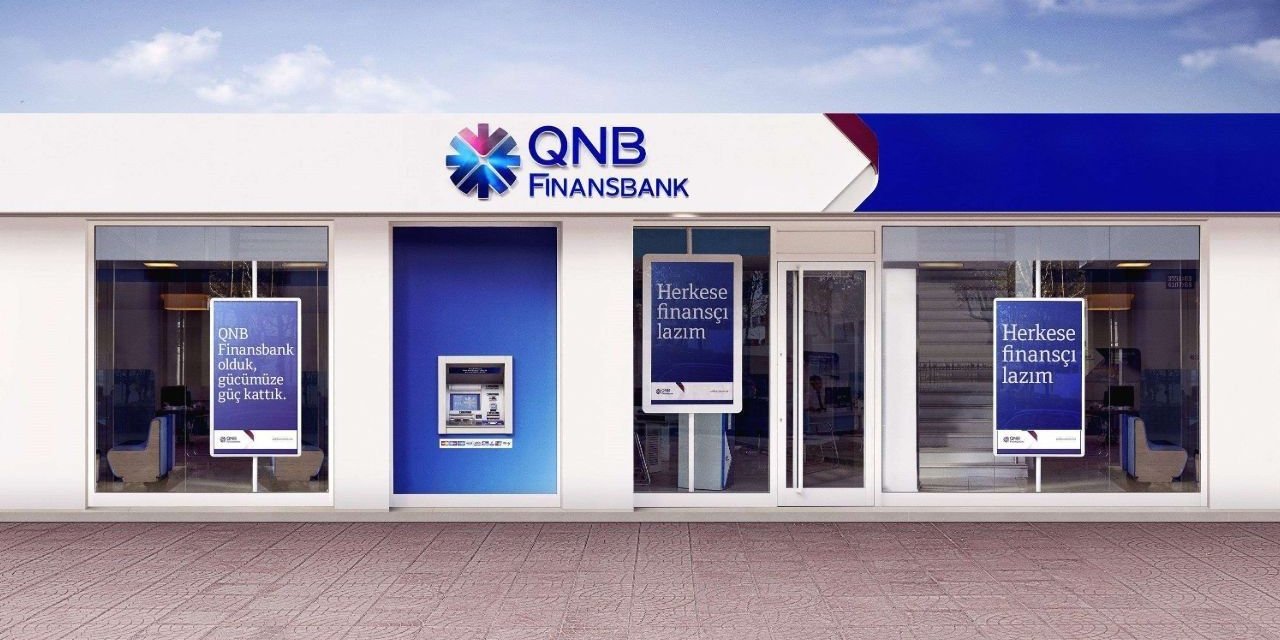 QNB Finansbank, para ihtiyacı olanlara 40 bin TL’ye kadar hemen ödeme imkanı sunuyor!