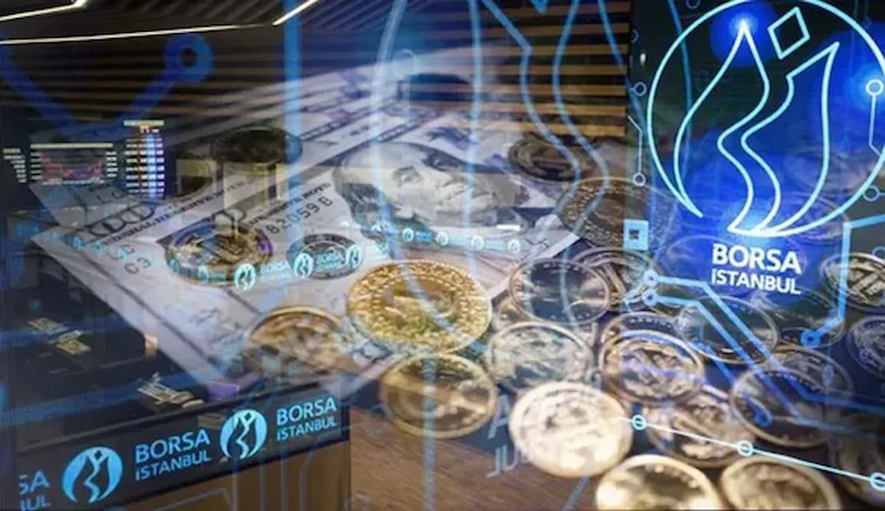 Türkiye Piyasalarında Son Durum ve Beklentiler! Enflasyon ve Döviz Kuru