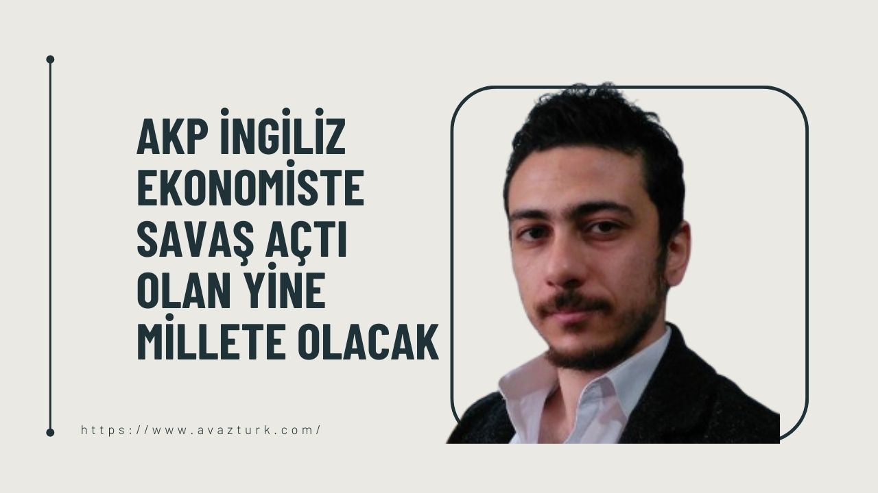 AKP’nin Philips Eğrisi İnkarı: Dolar, İşsizlik ve Enflasyon