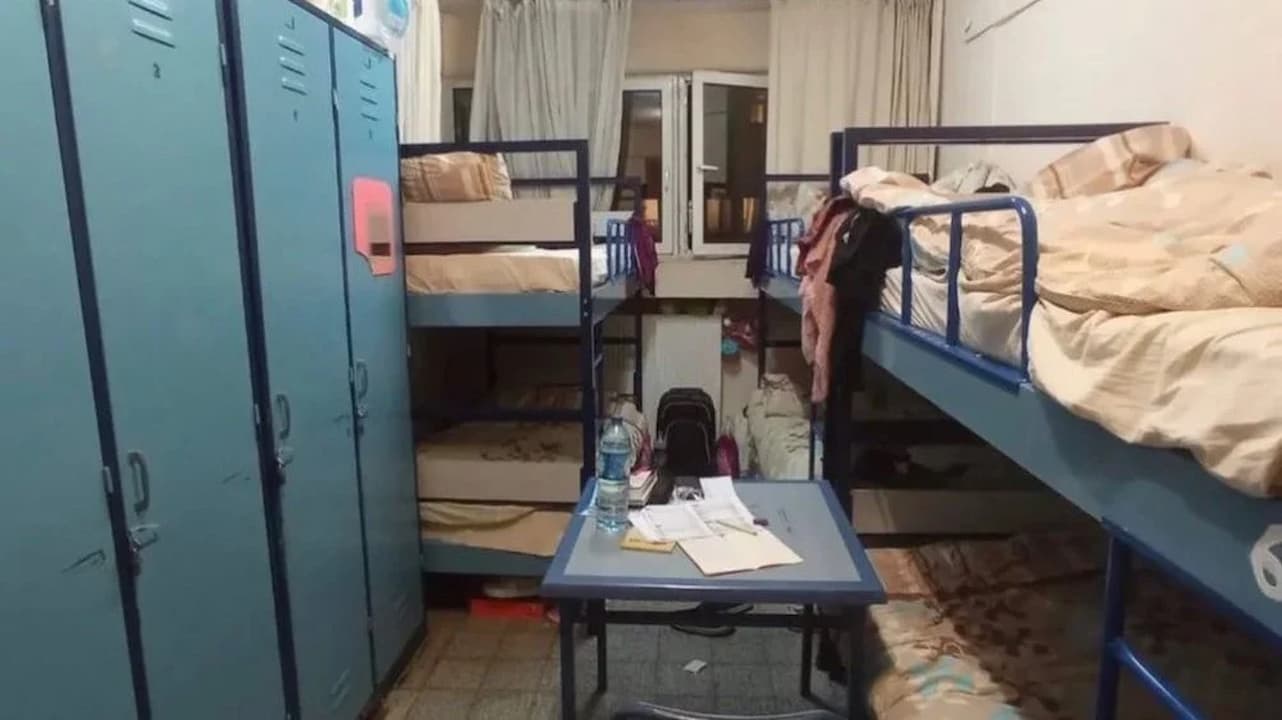 KYK Yurtlarından Öğrencilere Adaletsiz Uygulama