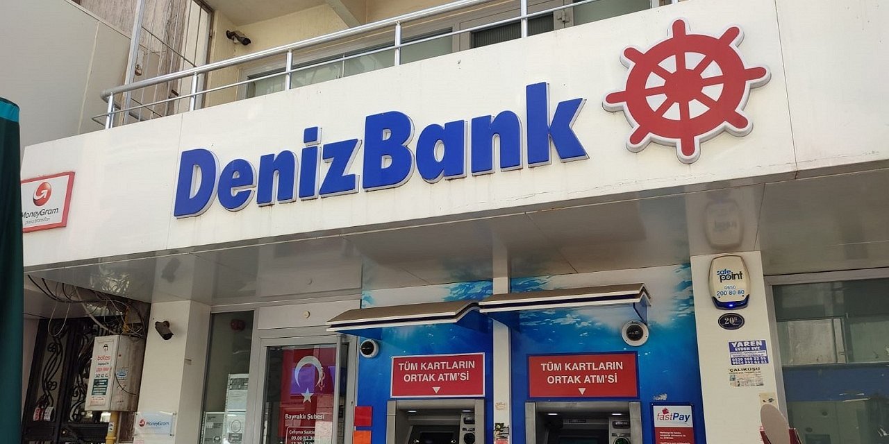 Denizbank’tan dev bonus kampanyası! 30 Bin TL’ye kadar bonus fırsatı!