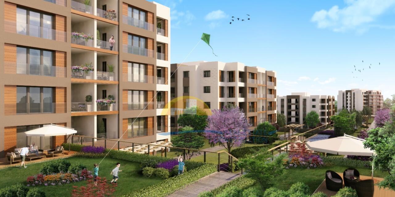 Konut fiyatlarındaki çözüm! Bakan Özhaseki'den kredi ve borçsuz ev sahibi olma müjdesi ve arz-talep dengesi!