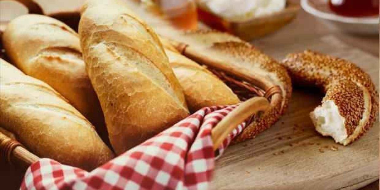 Ekmeğe, simide ve poğaçaya yeni zamlar! Muğla ve Aydın'da fiyatlar uçuyor! Peki, zam nedenleri ne!