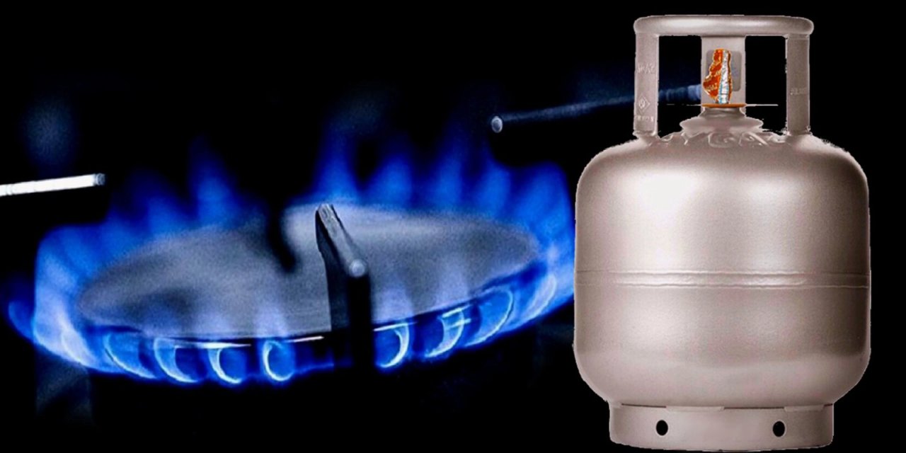 Mutfak tüpü fiyatlarındaki artış vatandaşları zorluyor! İşte güncel tüp fiyatları!