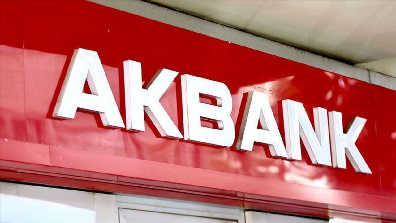 Akbank yeni kampanyası ile şaşırttı! İşte detaylar…