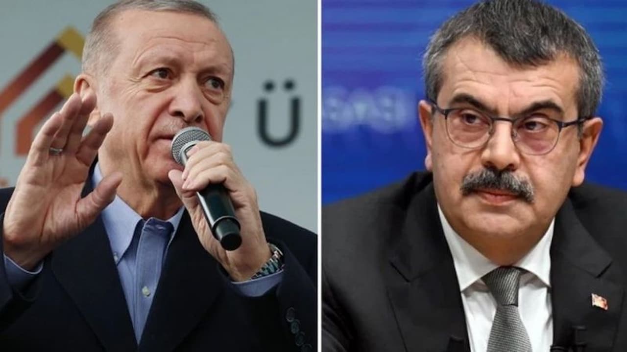 Mülakat Adaletsizliği Devam Edecek! Bakan Cumhurbaşkanını Yalanladı