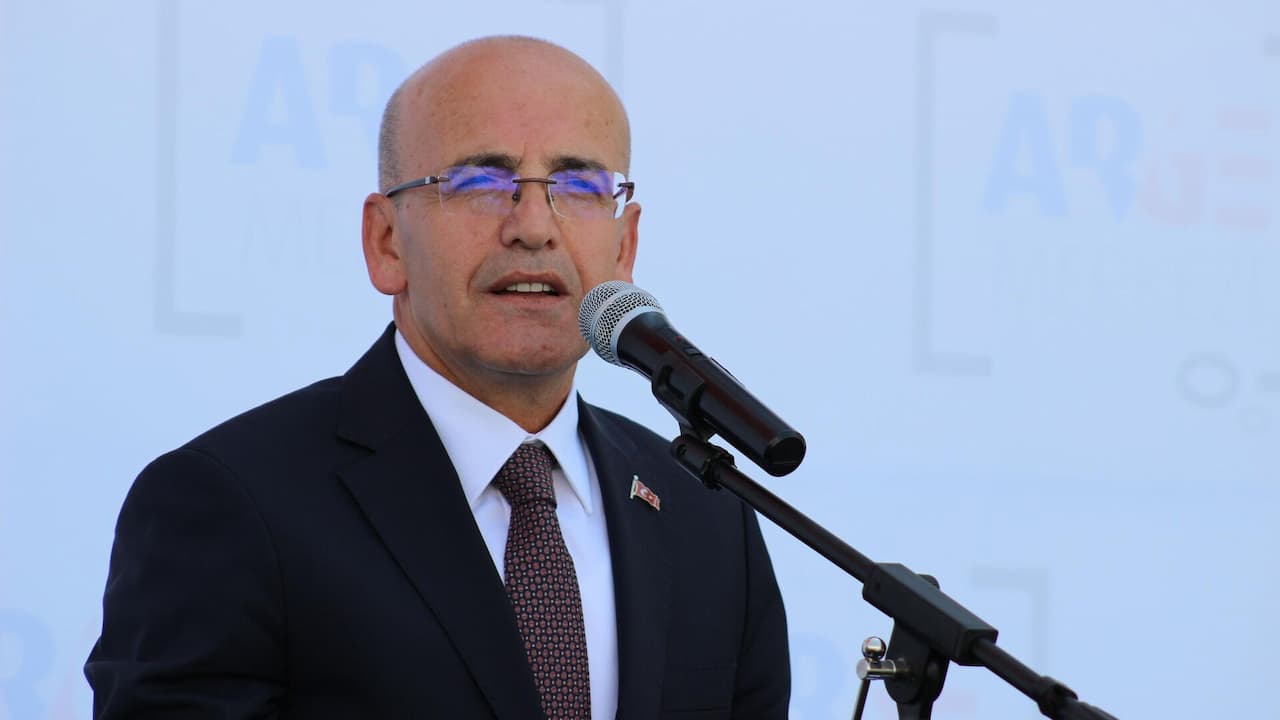 Mehmet Şimşek’ten kredi, kur, tahvil ve emekli maaşı açıklaması