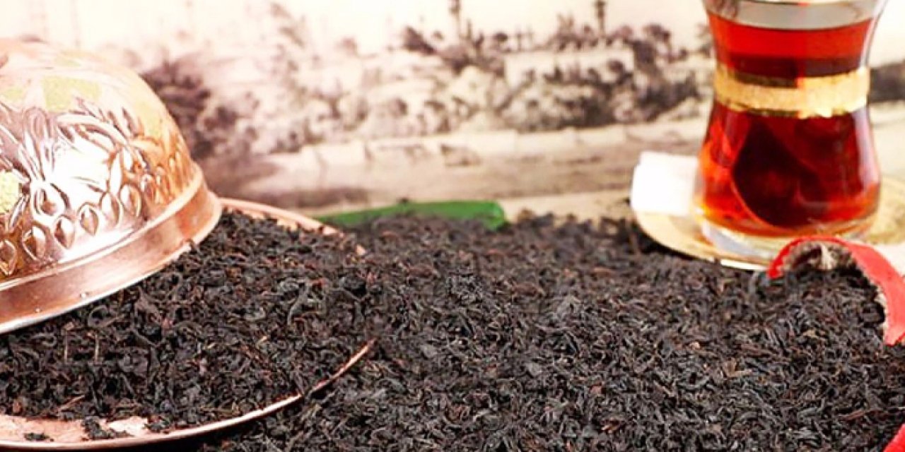 Çay fiyatlarındaki sürekli artış neden durmuyor? Ne zaman son bulacak?