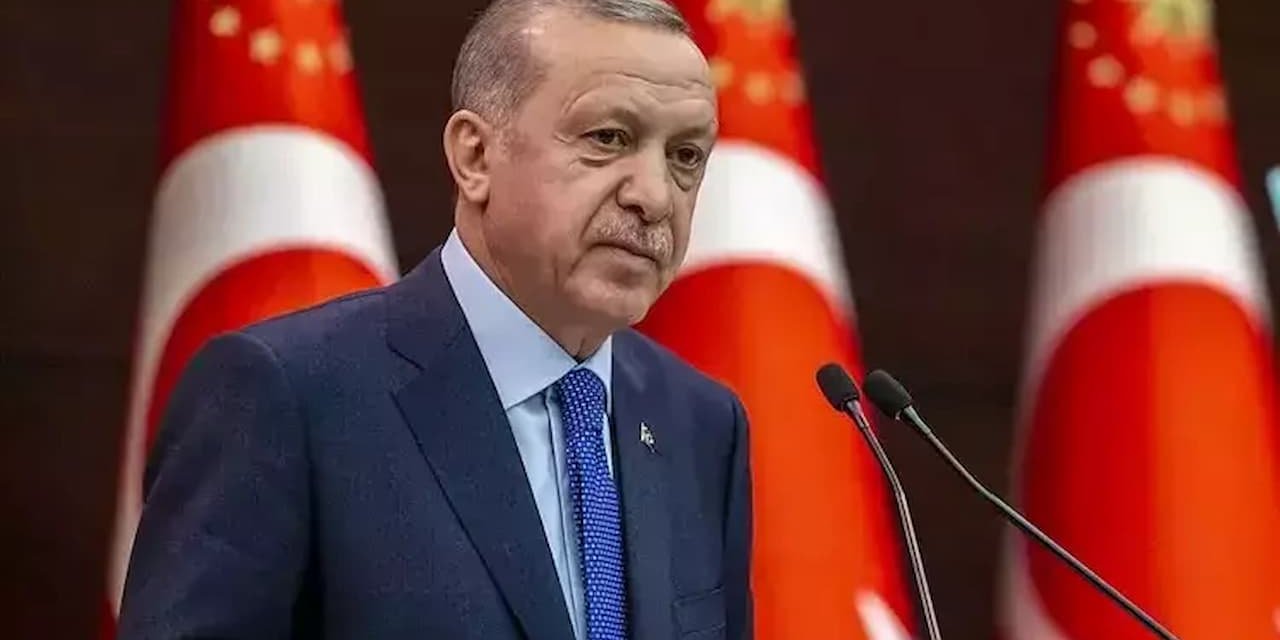 Erdoğan’ın Ekonomik Kriz Karşısında “Sabır” Çağrısı Yaptığı Haberine Tepkiler