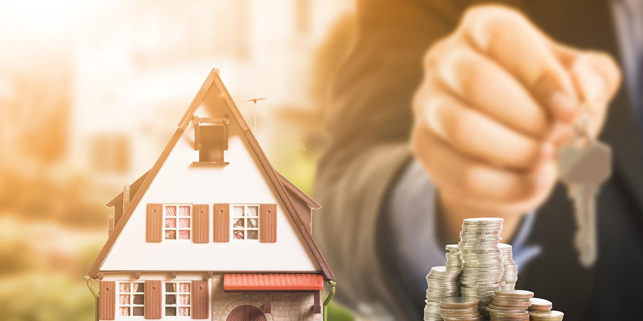 Ev sahibi olmak isteyenler! 1 milyon TL’lik kredi için faiz oranı yalnızca %2,49 iken vadesi ise 13 yıl!