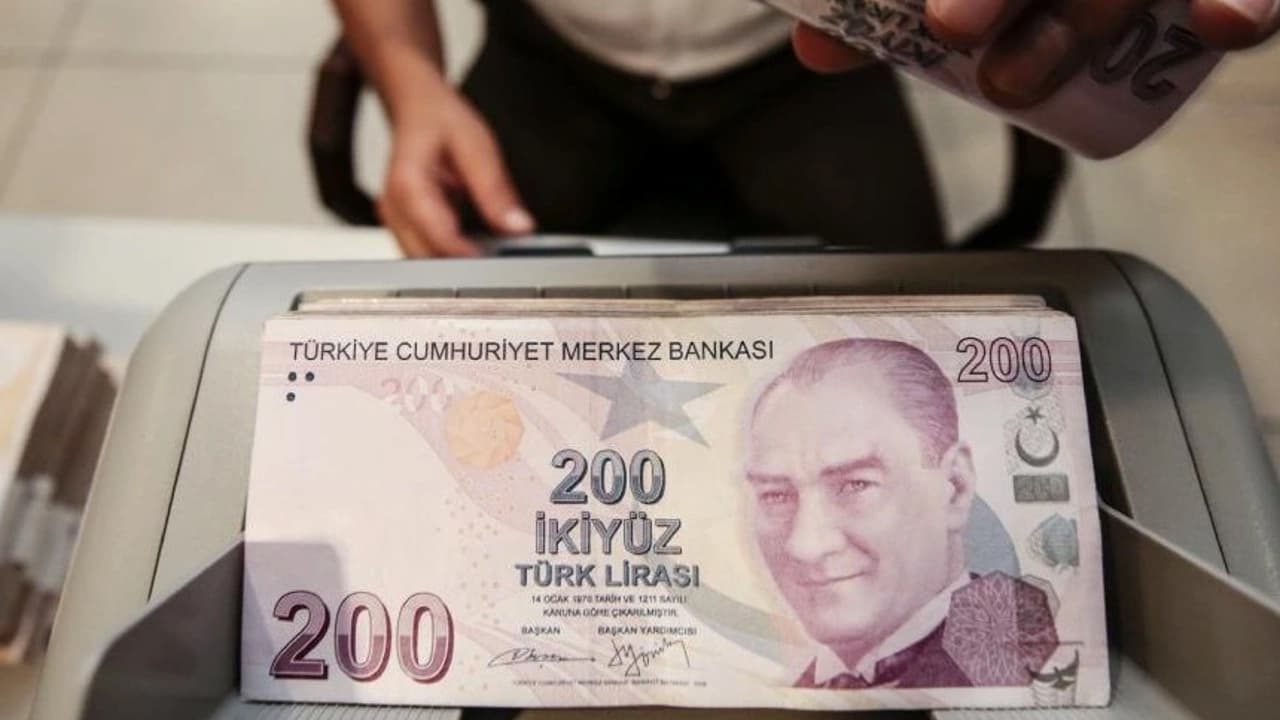 Zorunlu karşılık oranlarında yeni düzenleme: KKM hesaplarına yüzde 25 oranı getirildi