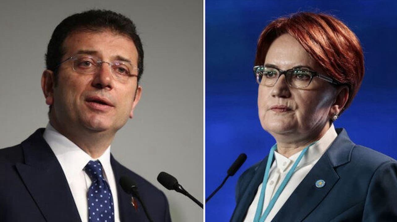 İmamoğlu’ndan İYİ Parti’nin yerel seçim kararına yorum: İttifak hala gerekli