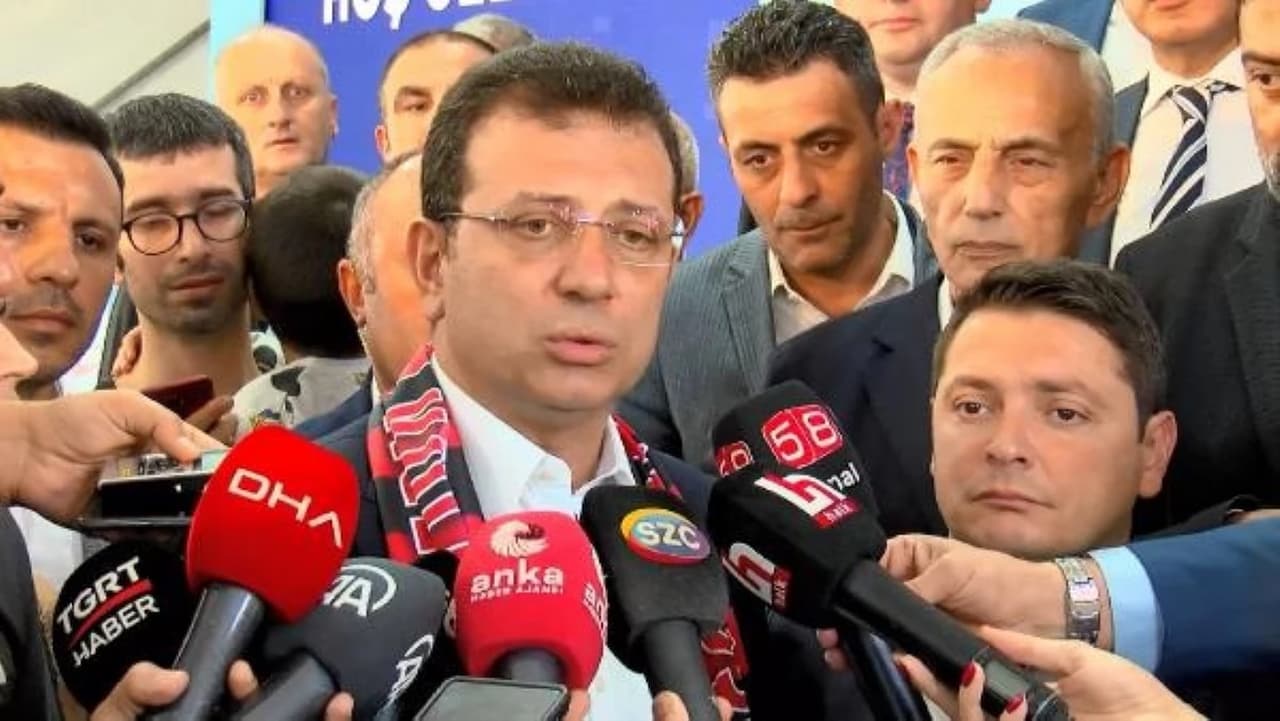 İYİ Parti’nin Aday Belirsizliği ve Ekrem İmamoğlu’nun İstanbul İttifakı Hedefi