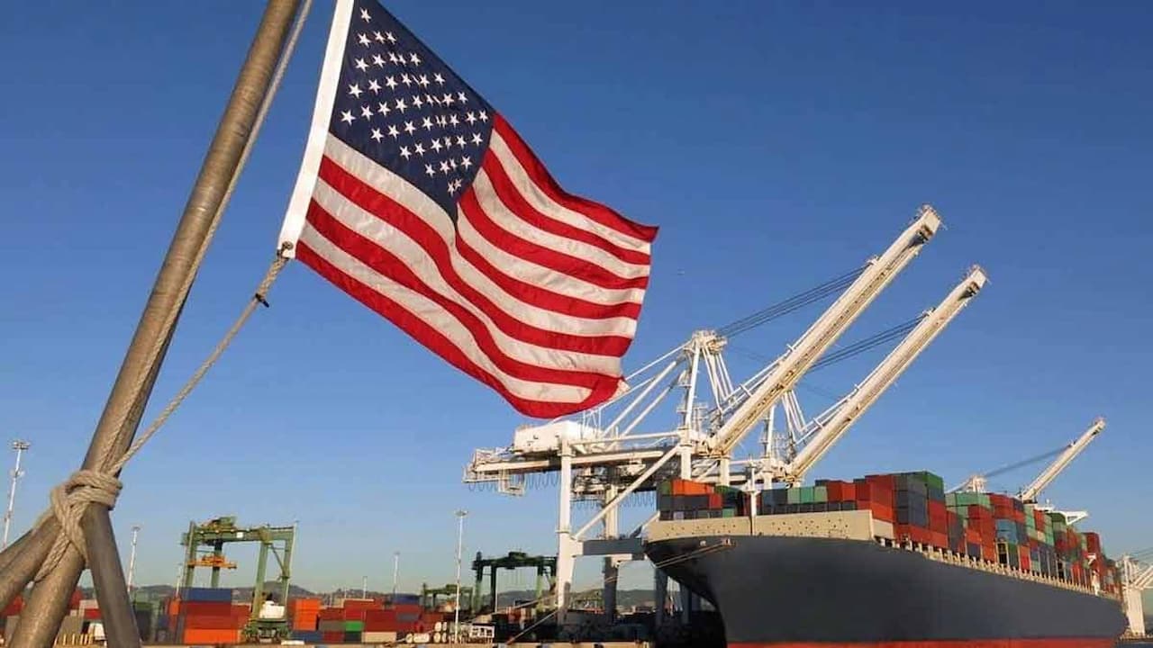 ABD’de ithalat fiyatları akaryakıt etkisiyle yükseldi