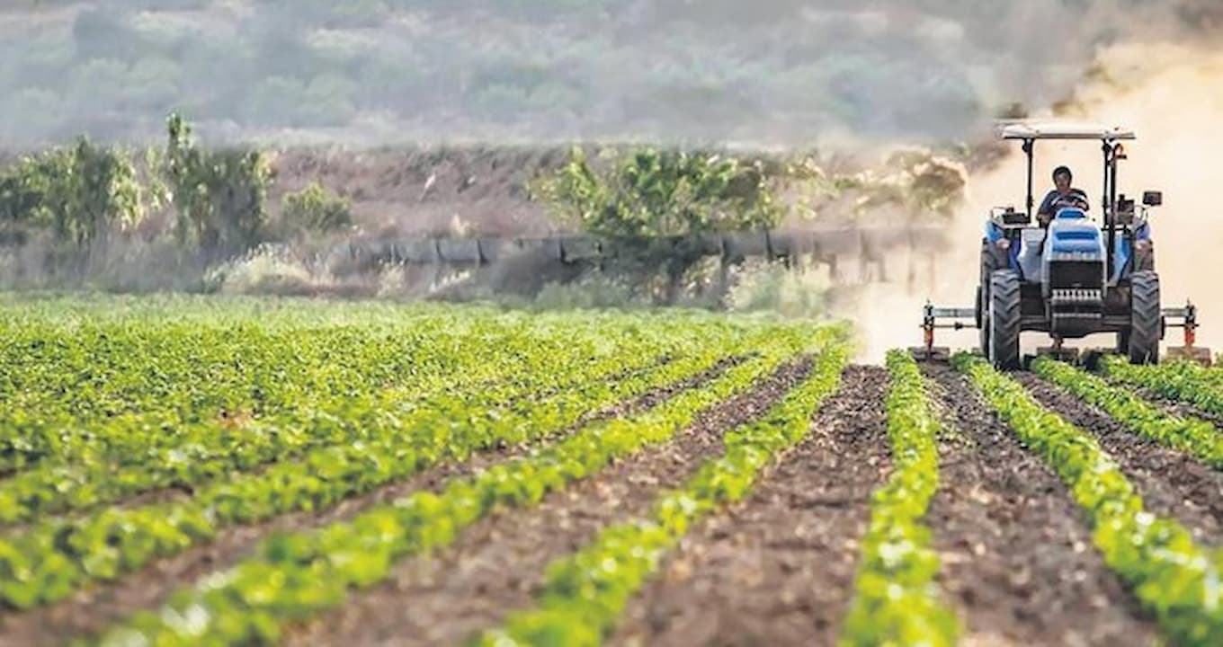 Tarım Sektöründe Planlı Üretim Devri Başlıyor