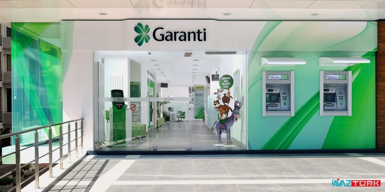 Garanti BBVA bankasından küçük ihtiyaçlara faiz derdine son kampanyası!