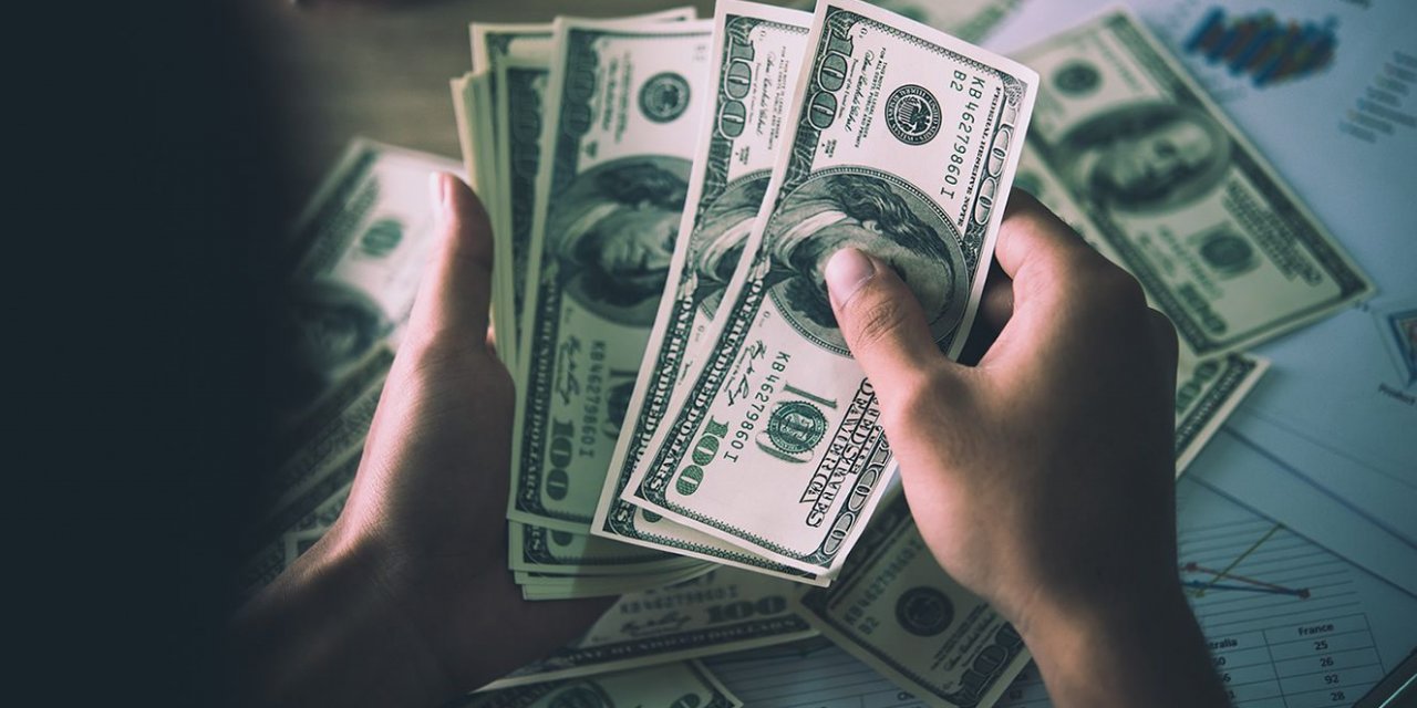 Doların Türk Lirası karşısındaki değeri Barclays tahminlerine göre değişecek!