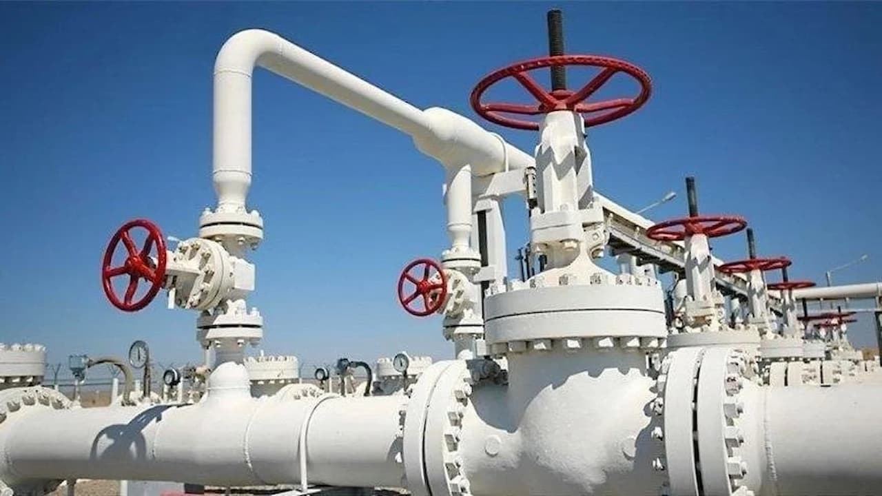 Türkiye-Rusya doğal gaz merkezi projesi neden gecikiyor?