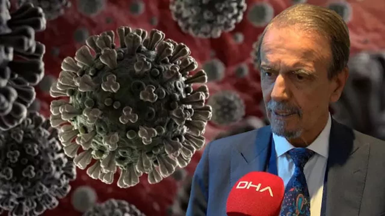 Yeni pandemi kapıda mı? Eris varyantı Türkiye’de!
