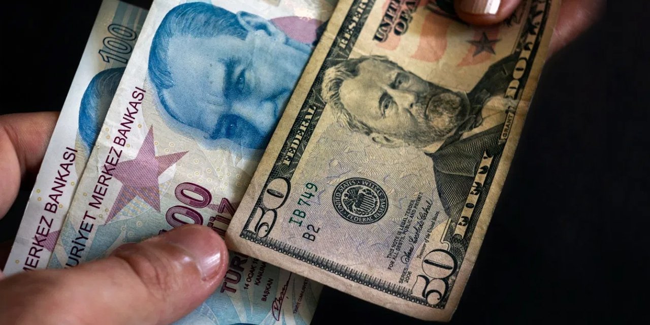 Doların Türk lirası karşısındaki dalgalı seyri: Ünlü Ekonomist Selçuk Geçer ne diyor?