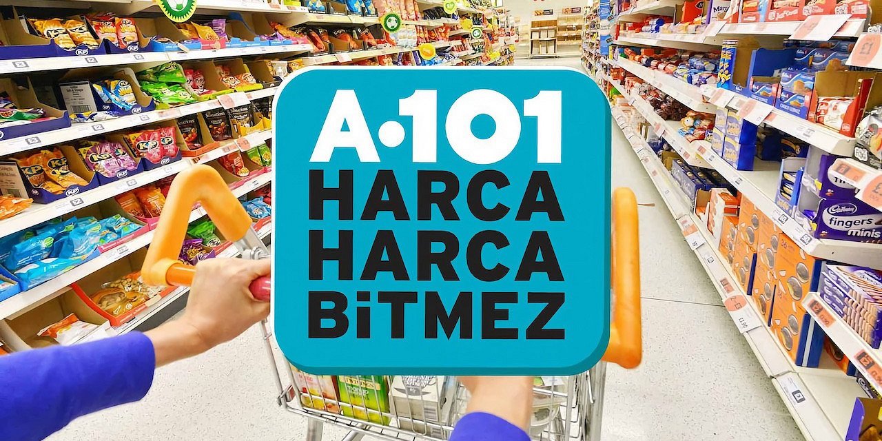 21 Eylül’den itibaren! Koşanın kapacağı çeşit çeşit ürünler A101’de!