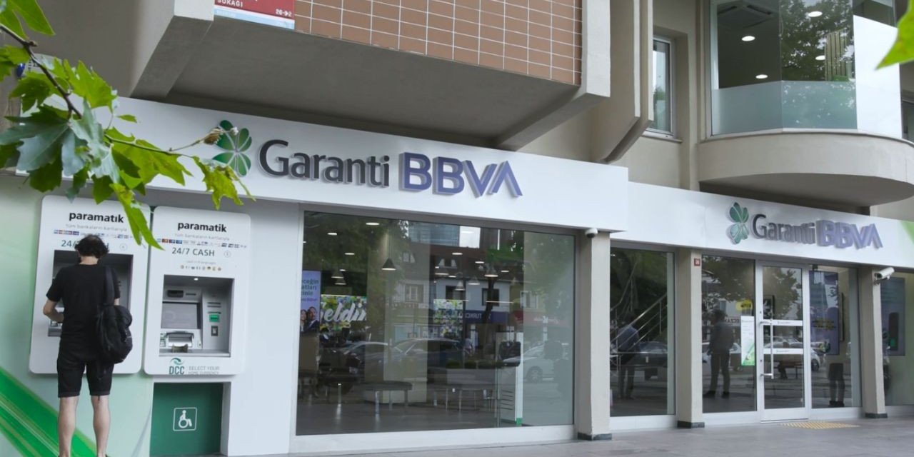 Garanti Bankası borçlu olanlara acil kredi imkanı sunuyor!100.000 TL kredi fırsatı!