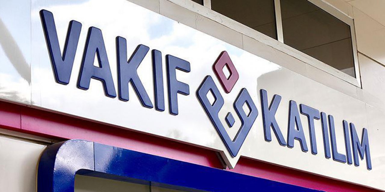Bu oranlarla araba almak çok kolay! İşte Vakıf Katılım yeni taşıt kredisi oranları!