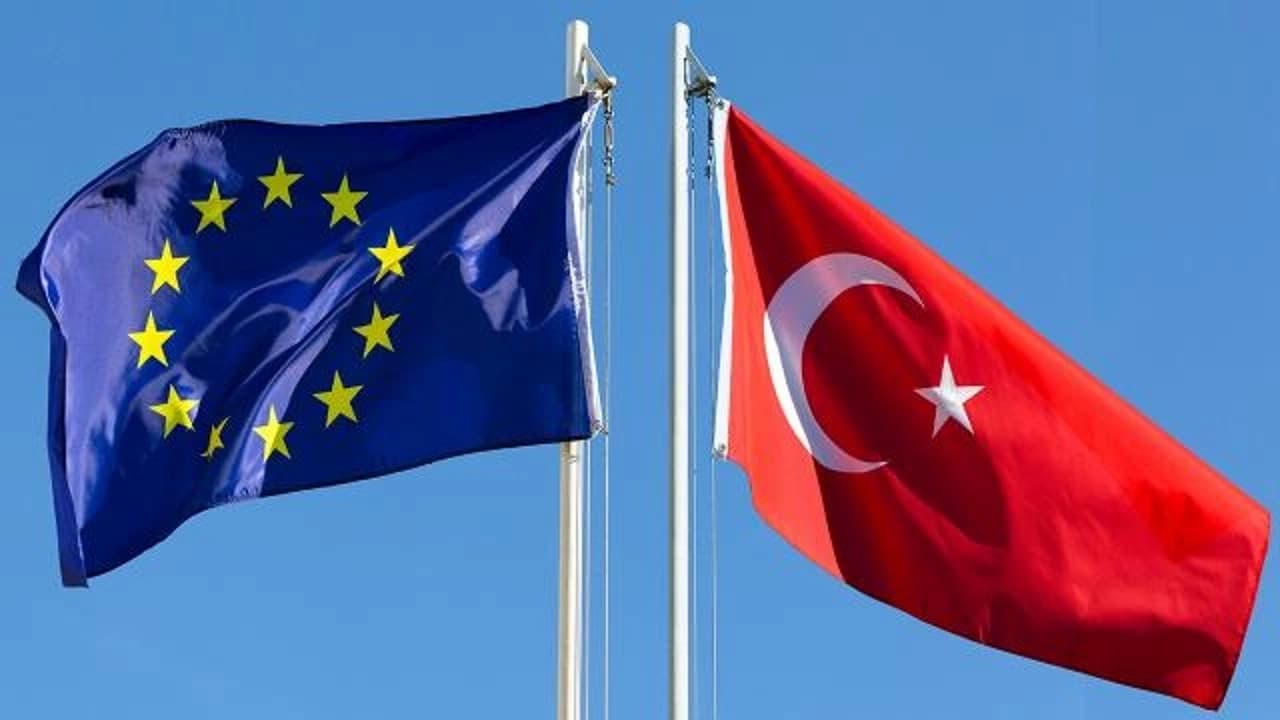 Avrupa Birliği’nin Kapısı Türkiye’ye Kapandı mı?