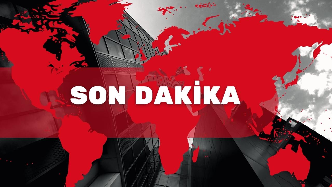Ağrı’da Dereye Giren Genç Boğuldu