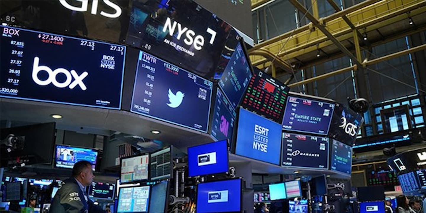 FTSE MIB, Merkez Bankası Haftasına Düşüşle Başladı