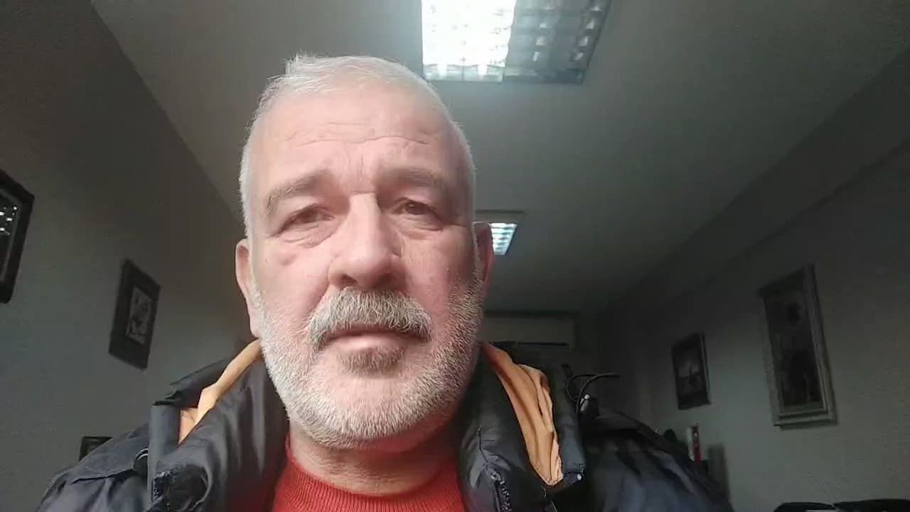 Ali Tezel’den emeklilere kötü haber: Fonda para kalmamış