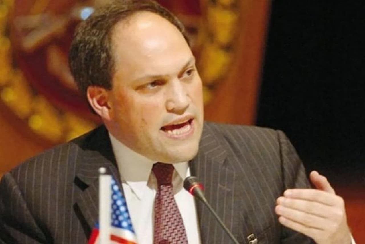 FETÖ destekçisi Michael Rubin’den Türkiye’ye skandal çağrı